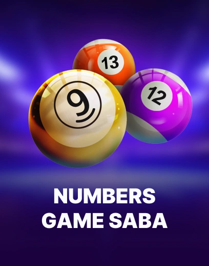 Numbers Game Saba