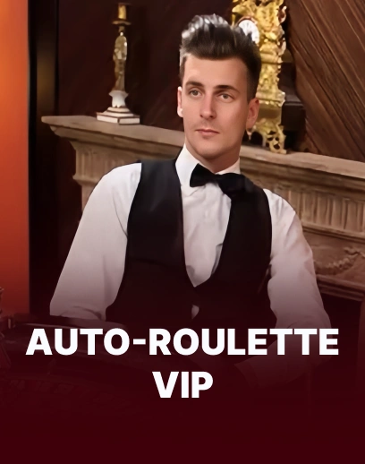 Auto-Roulette VIP