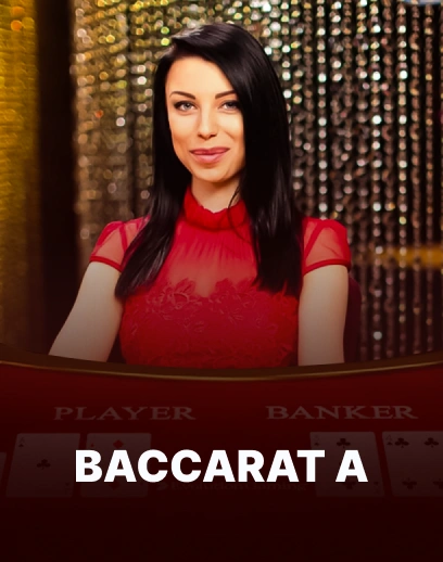 Baccarat A