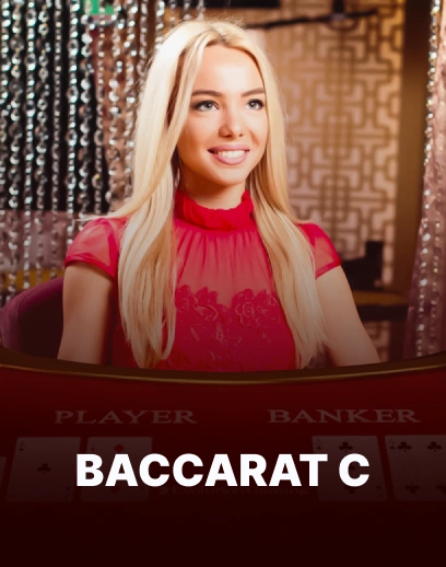 Baccarat C
