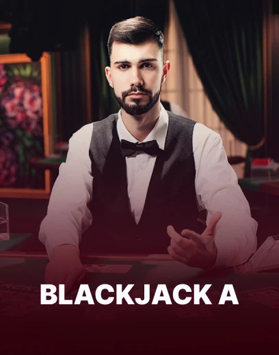 Blackjack A