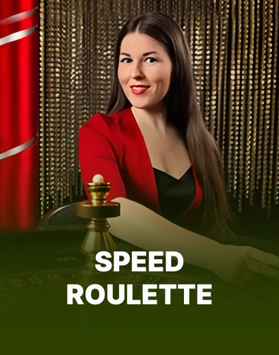 Speed Roulette