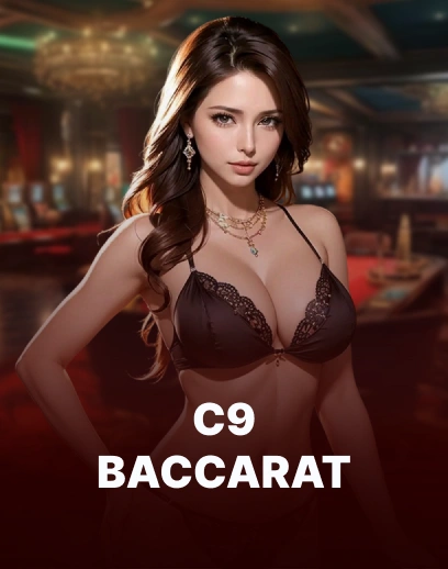 C9 Baccarat