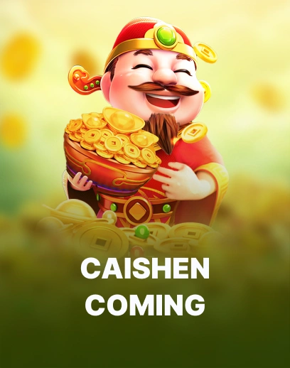 Caishen Coming