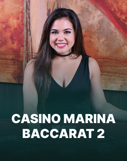 Casino Marina Baccarat 2