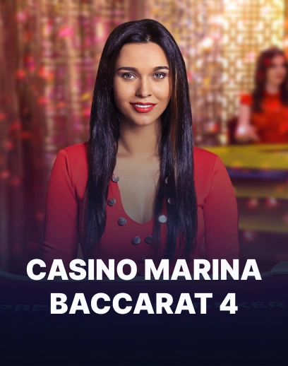 Casino Marina Baccarat 4