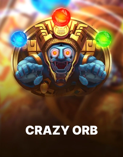 Crazy Orb