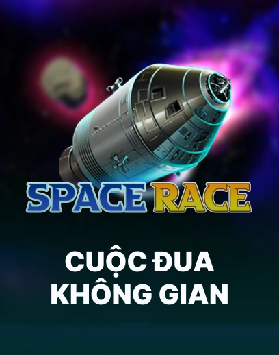 Cuộc Đua Không Gian