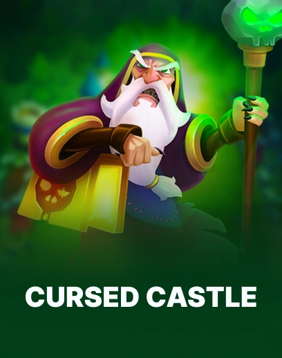 Cursed Castle