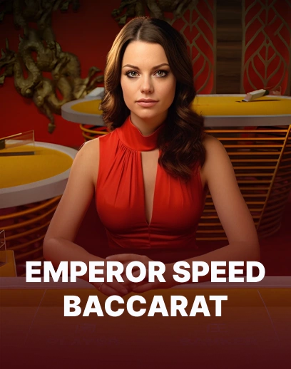 Emperor Speed Baccarat