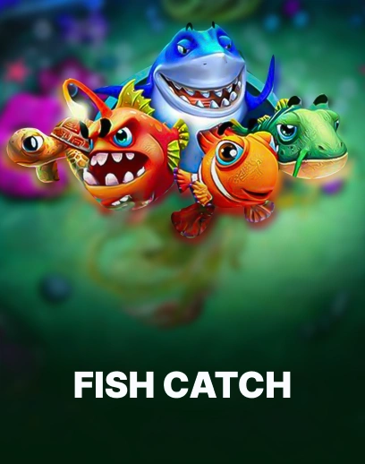 Fish Catch