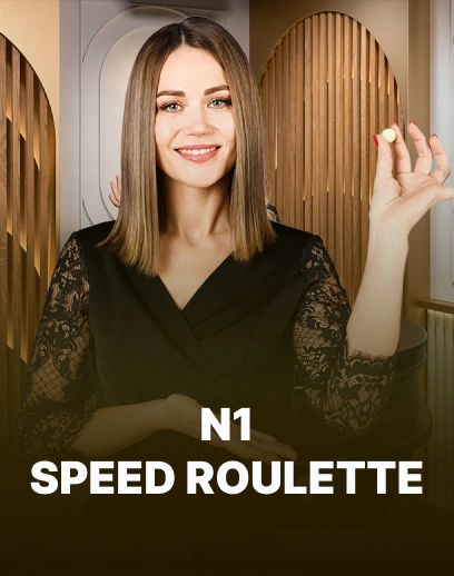N1 Speed Roulette