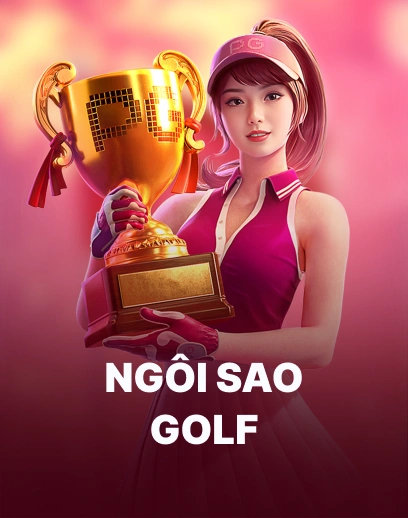 Ngôi Sao Golf