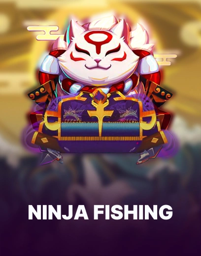 Ninja Fishing