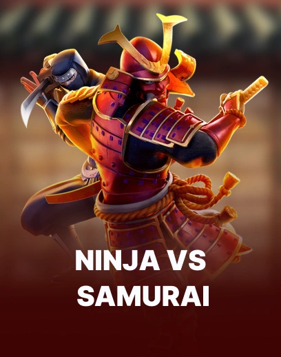 Ninja vs Samurai