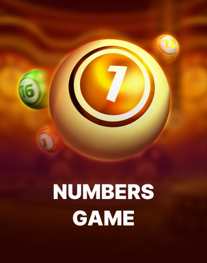 Numbers Game