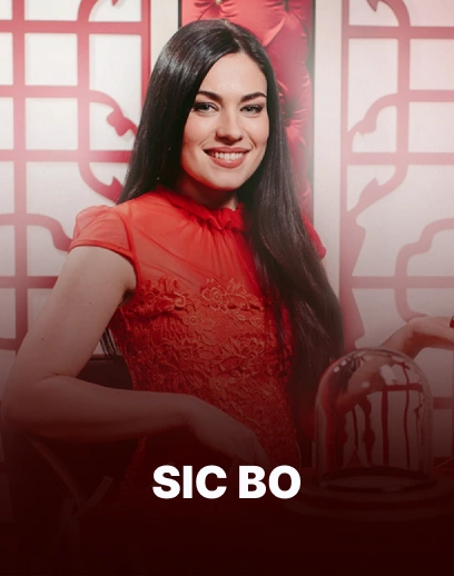 Sic Bo