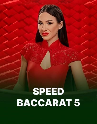 Speed Baccarat 5