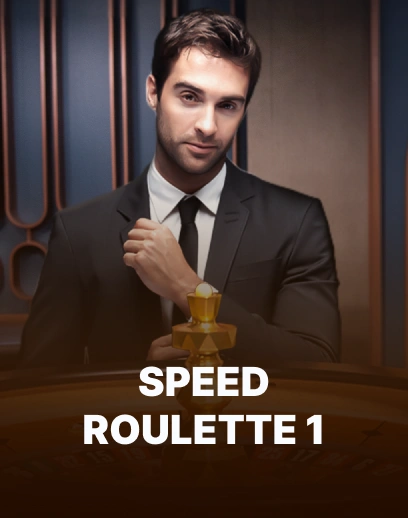Speed Roulette 1