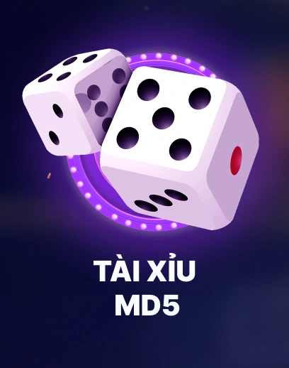 Tài Xỉu MD5