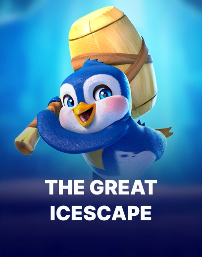 The Great Icescape