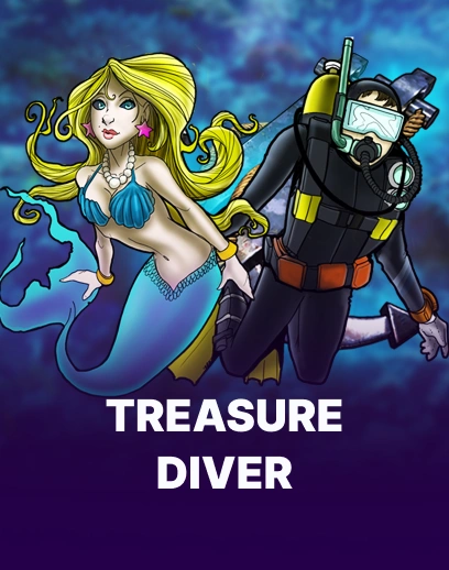 Treasure Diver