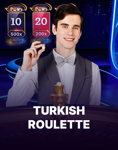 Turkish Roulette