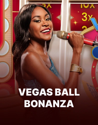 Vegas Ball Bonanza