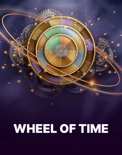 Wheel of Time