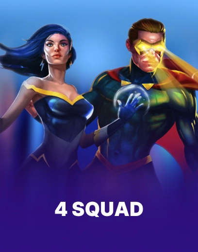 4 Squad