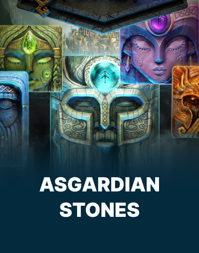 Asgardian Stones