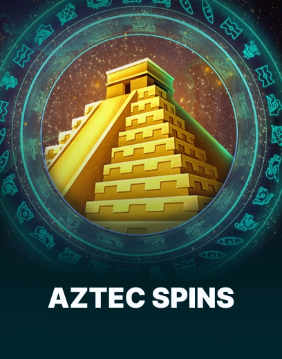 Aztec Spins