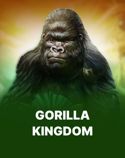 Gorilla Kingdom