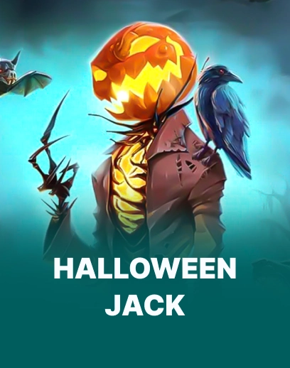 Halloween Jack