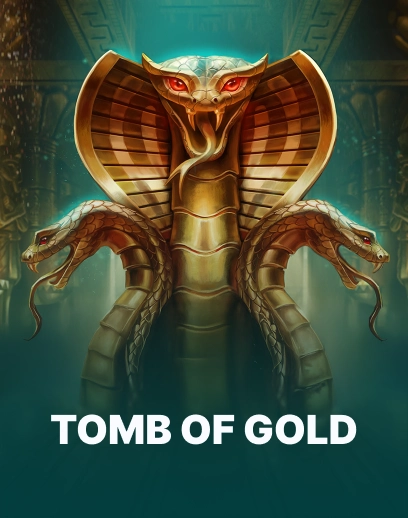 Tomb of Gold
