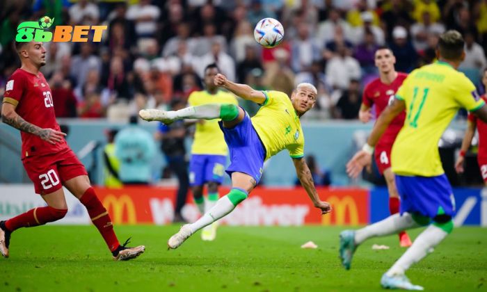 Kèo bàn thắng với đa dạng các loại hình khác nhau