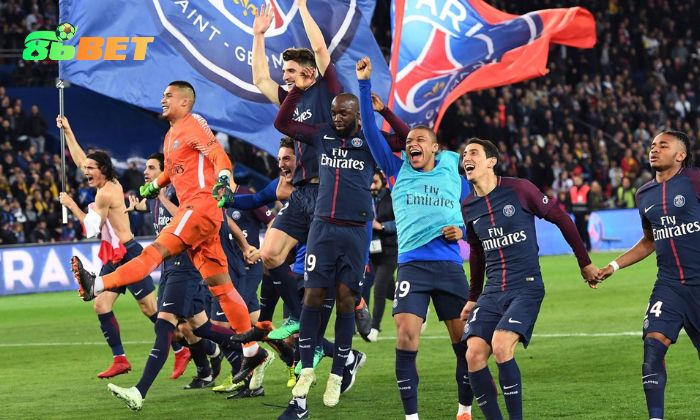 Soi Keo Bong Da Phap 1