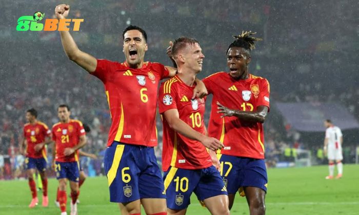 Soi Keo Bong Da Tay Ban Nha 1