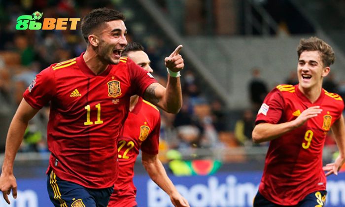 Soi Keo Bong Da Tay Ban Nha 2