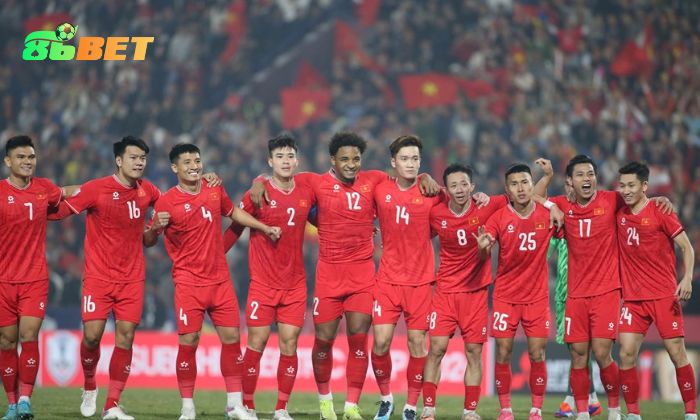 Soi Keo Bong Da Viet Nam 2