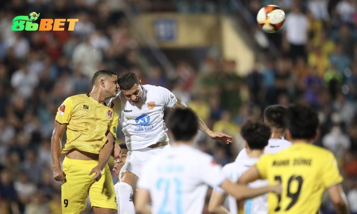 Soi Keo Bong Da Viet Nam 3