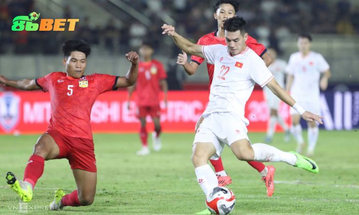 Soi Keo Bong Da Viet Nam 6