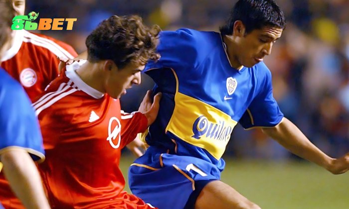 Soi Keo Fifa Club World Cup 2025 Bayern Munich Vs Boca Juniors 3