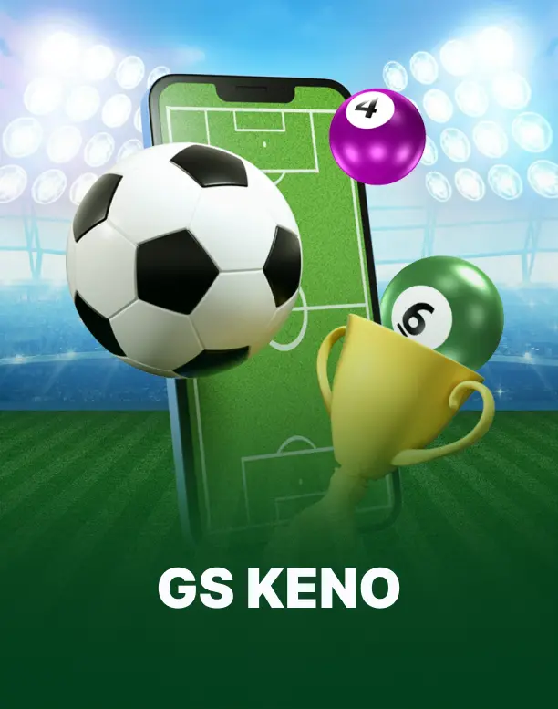 GS Keno