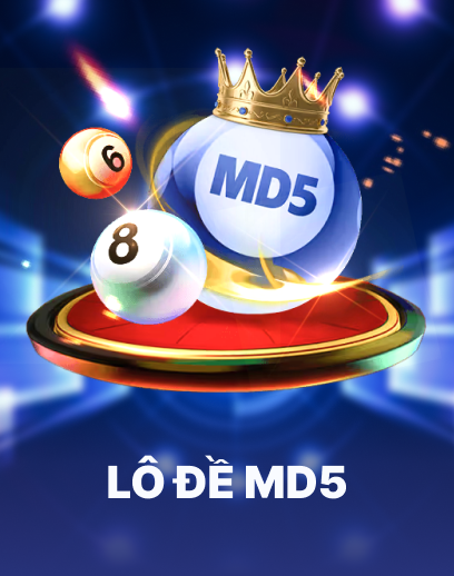 Lô Đề MD5