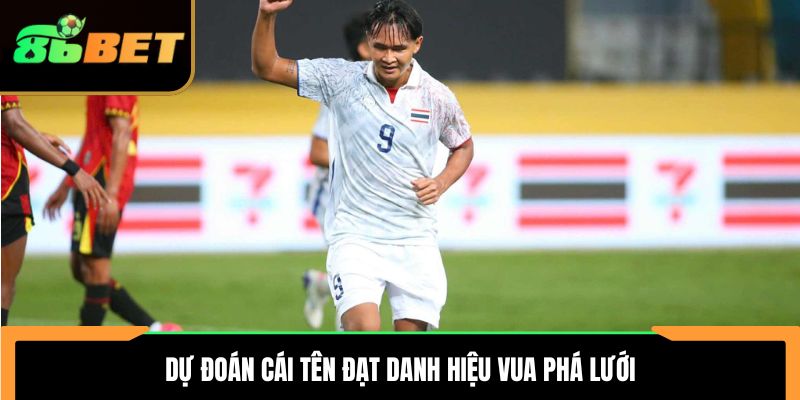 Du Doan Cai Ten Dat Danh Hieu Vua Pha Luoi
