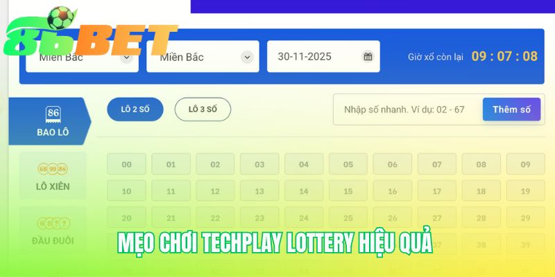 Meo Choi Techplay Lottery Hieu Qua